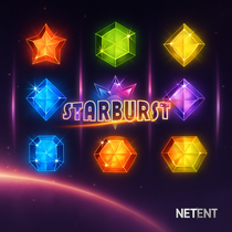 AquaWin - Starburst Slot Game