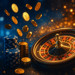 AquaWin CHF 500 Willkommensbonus + 150 Free Spins