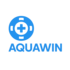 AquaWin Casino Logo
