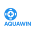 AquaWin Casino Logo
