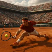 AquaWin - Tennis Sports Betting